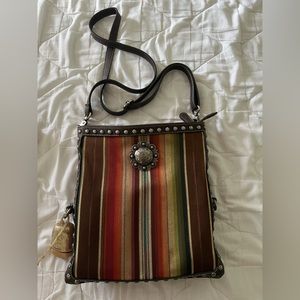 Western Purse